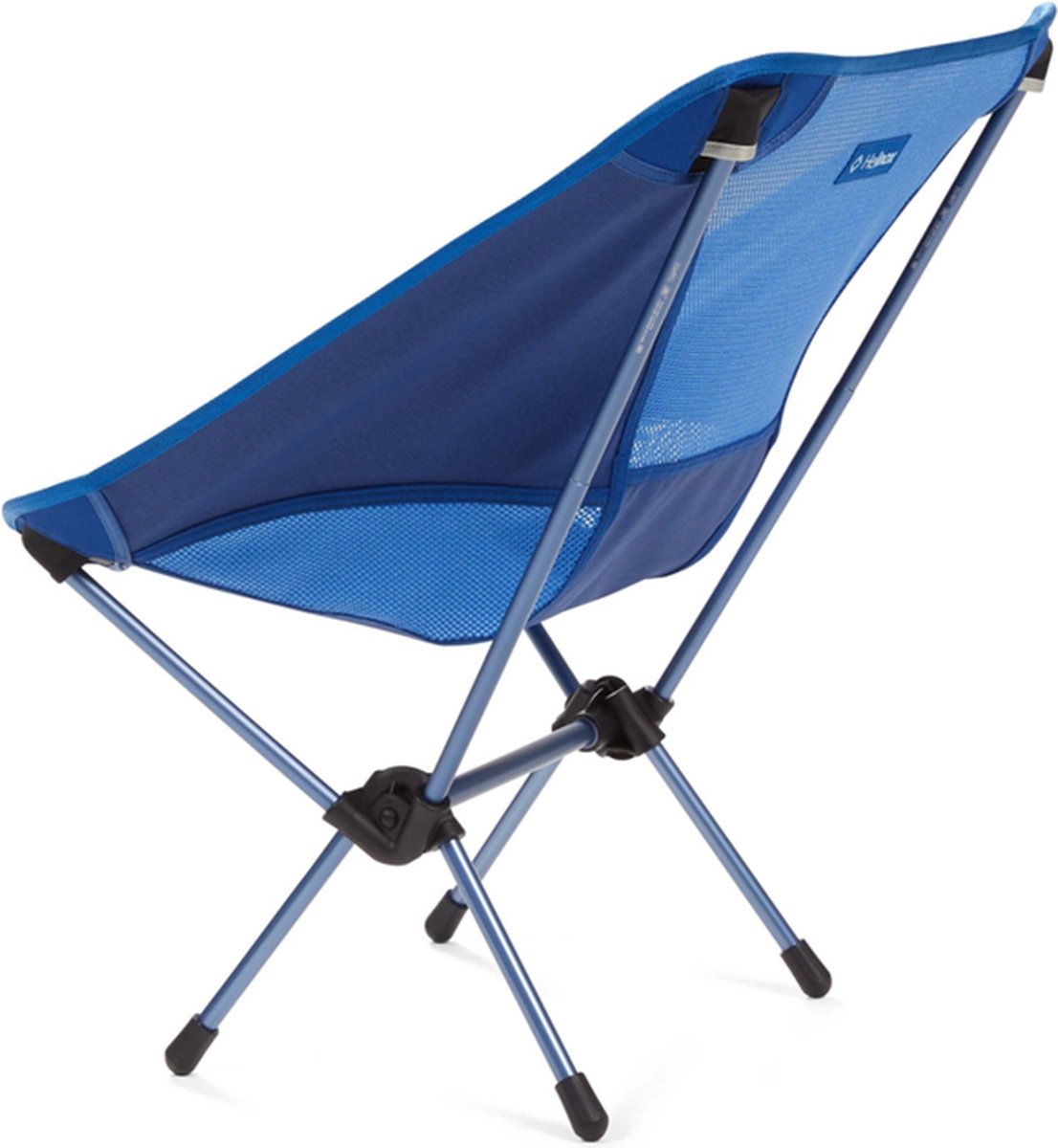 Helinox Chair One Block Lichtgewicht Stoel - - Blauw