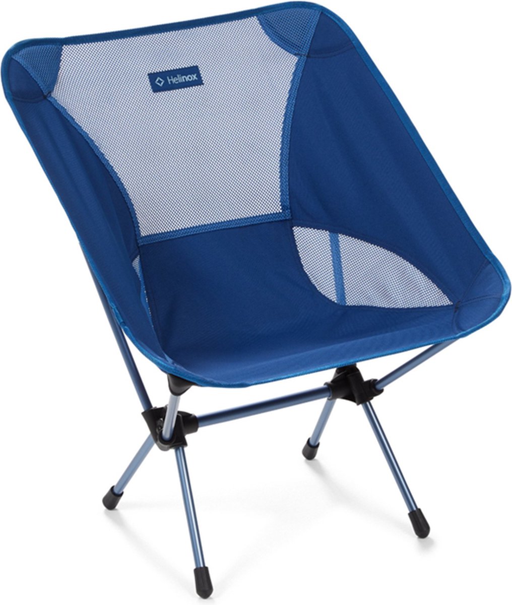 Helinox Chair One Block Lichtgewicht Stoel - - Blauw