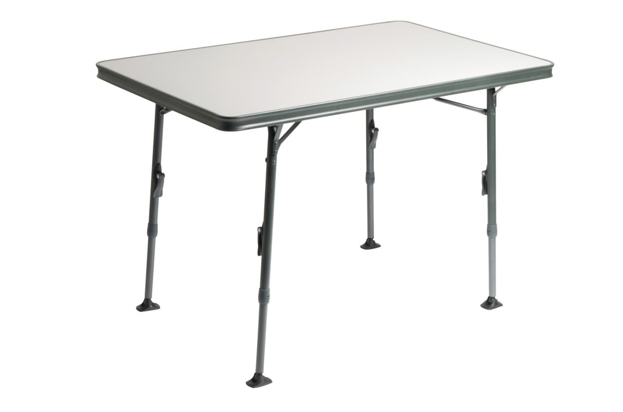 Crespo AP-247 / 70 x 110 cm Campingtafel - Zwart