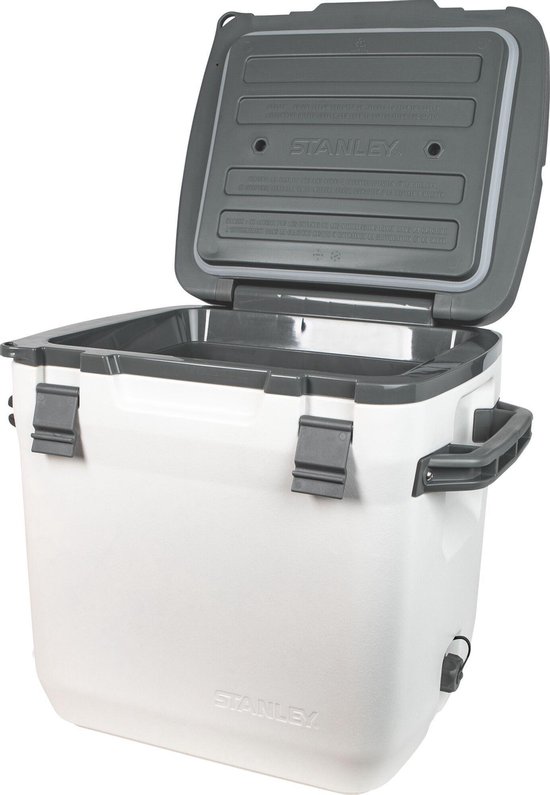 Stanley The Cold For Days Outdoor Koelbox 28.4 ltr - - Grijs