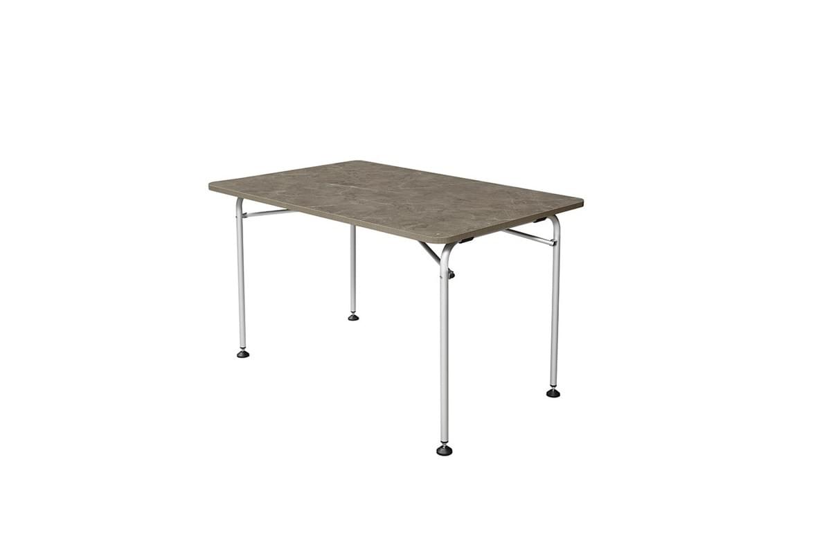 Isabella Lichtgewicht Campingtafel 90 x 140 cm