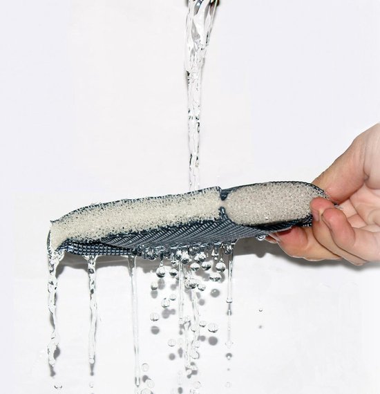 Crespo AL-237 Deluxe Campingstoel - Donkergrijs