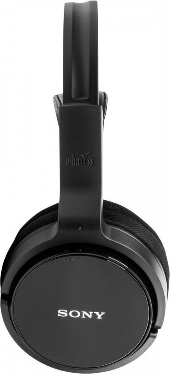 Sony MDR-RF811RK - Zwart