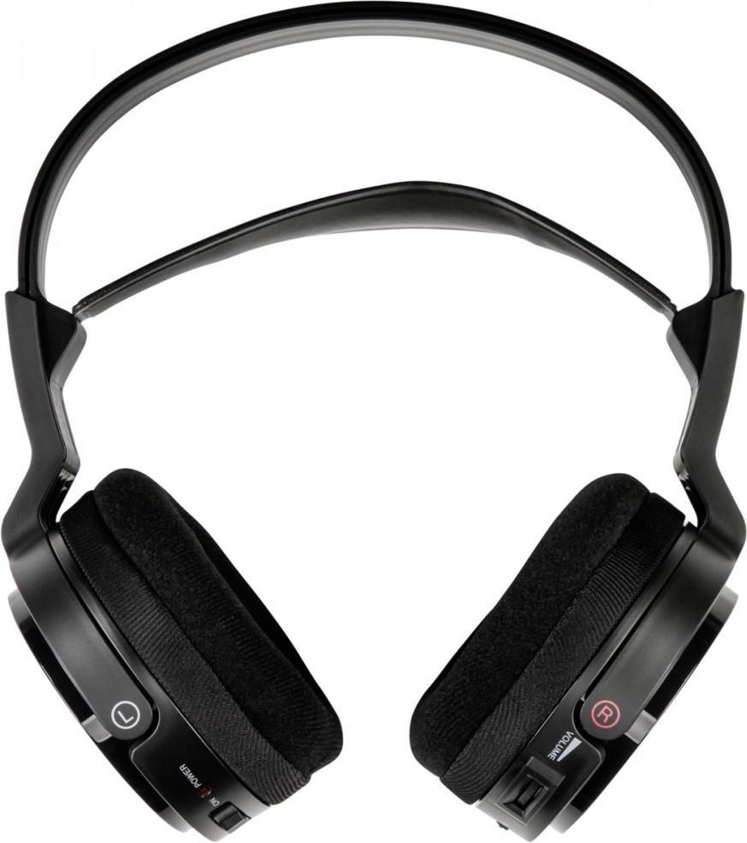 Sony MDR-RF811RK - Zwart