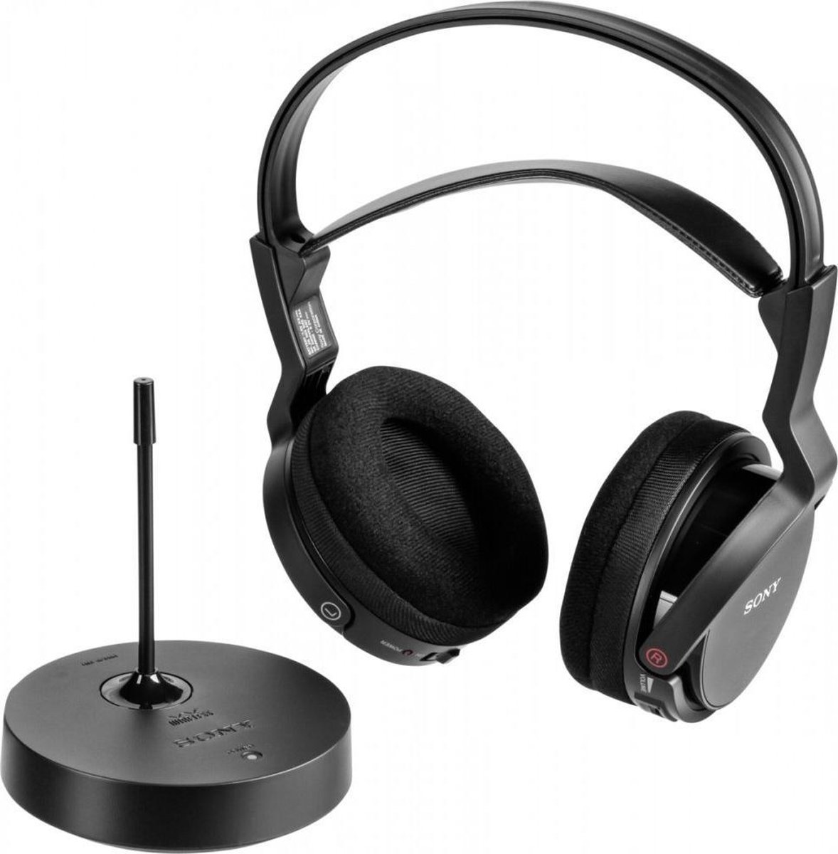 Sony MDR-RF811RK - Zwart
