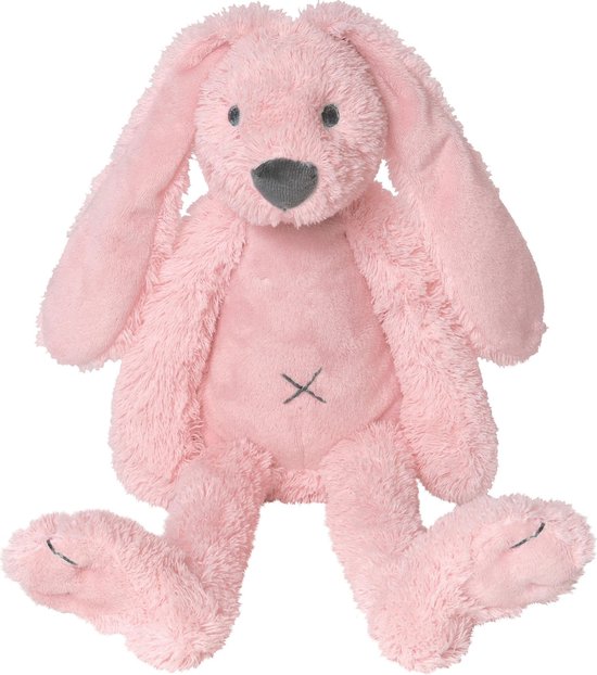 Happy Horse Tiny Pink Rabbit Richie - Roze