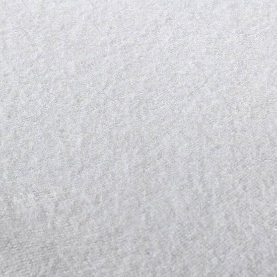 Sleeptime Hsl Hc Molton Stretch White 190/200x220/