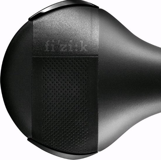 Fizik Zadel Fi Aliante R1 Cb Large Zw - Zwart