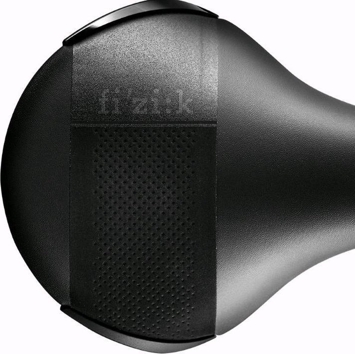 Fizik Zadel Fi Aliante R1 Cb Large Zw - Zwart