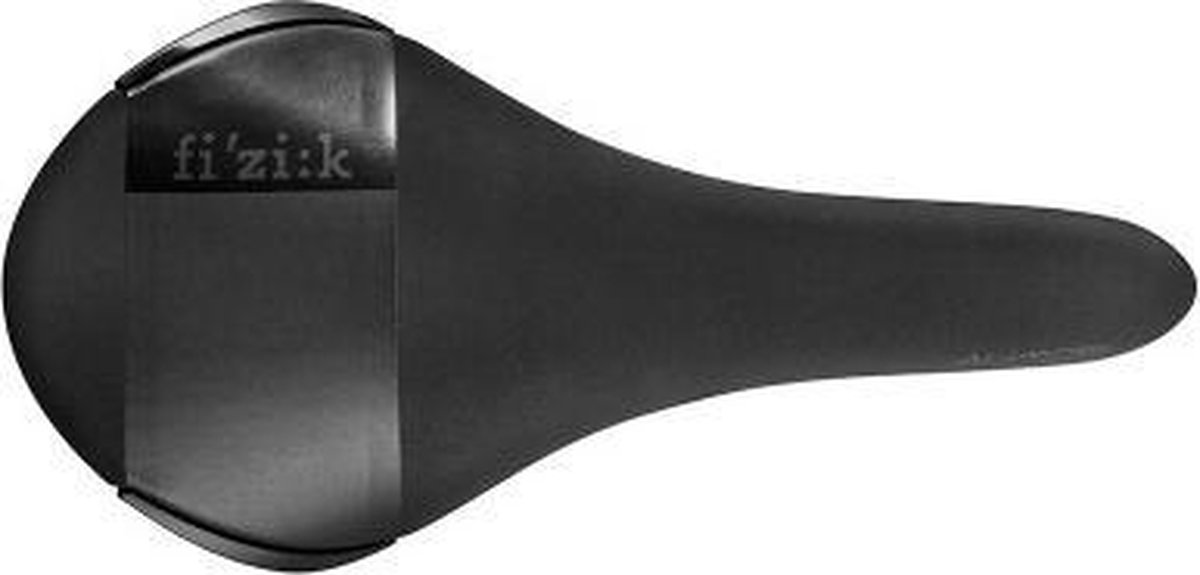 Fizik Zadel Fi Aliante R1 Cb Large Zw - Zwart