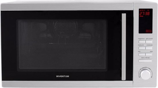 Inventum MN256C - Silver