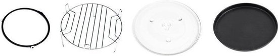 Inventum MN256C - Silver