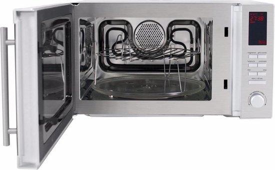 Inventum MN256C - Silver