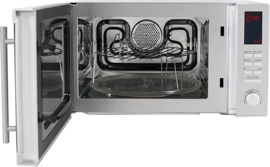 Inventum MN256C - Silver