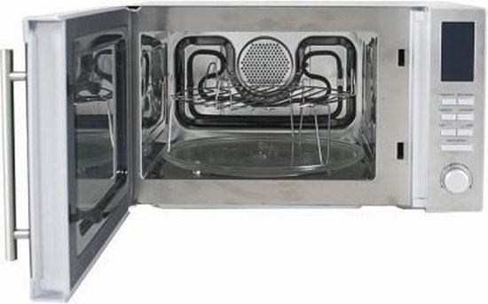 Inventum MN256C - Silver
