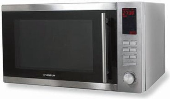 Inventum MN256C - Silver