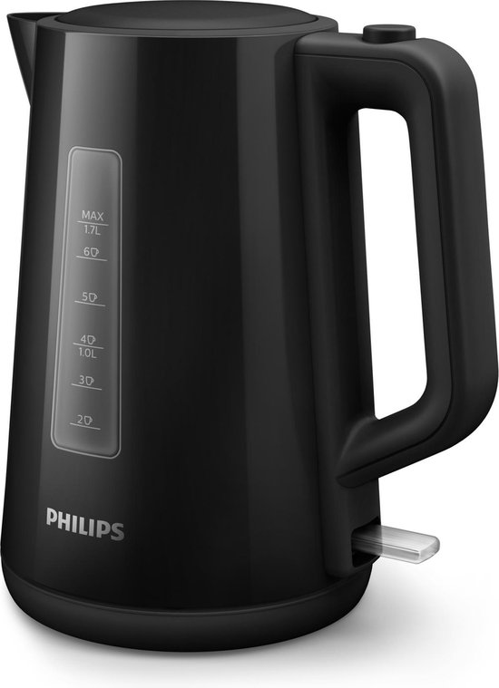 Philips Waterkoker 3000 Series Hd9318/20 - - Zwart