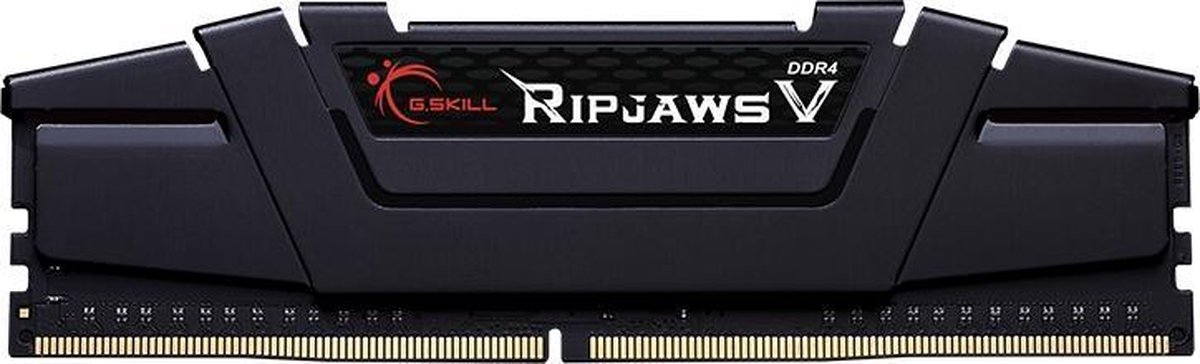 G.Skill Ripjaws V 2x16GB DDR4 3600MHz (F4-3600C16D-32GVKC)