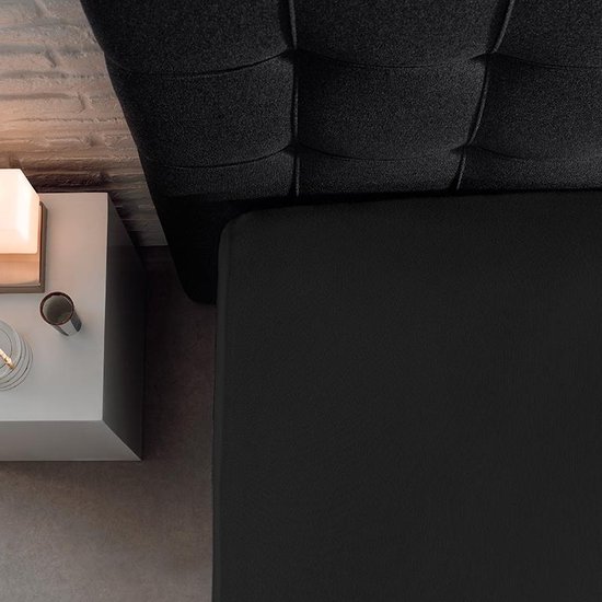 Dreamhouse Hsl Hc Jersey 220 Gr. Black 190/200x200/ - Zwart