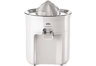 Braun CJ3050 Tribute Collection Citruspers - Verde comparar? | El Panda