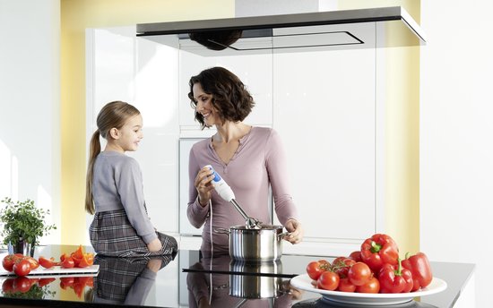 Braun Staafmixer Mq3020wh - Blauw