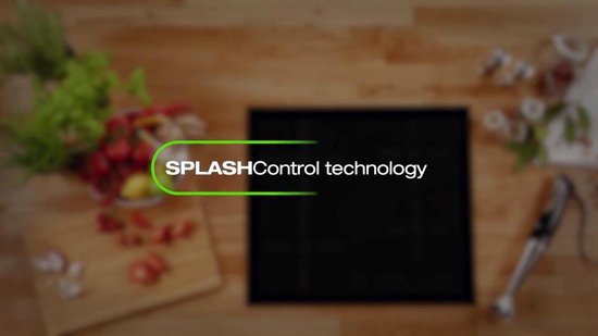 Braun Staafmixer Mq3020wh - Blauw