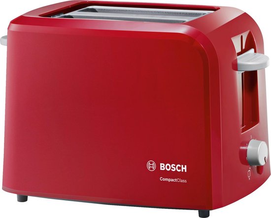 Bosch Brooster Tat3a014 - - Rojo