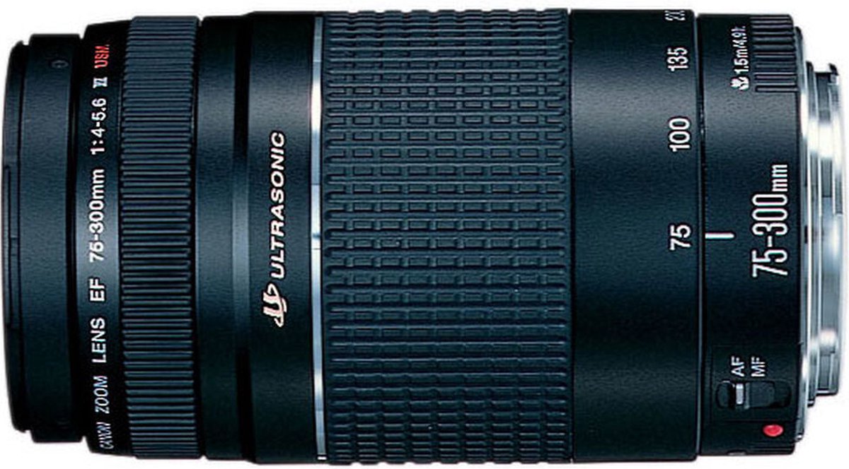 Canon EOS 2000D + 18-55mm f/3.5-5.6 DC III + Tas + 16GB Geheugenkaart