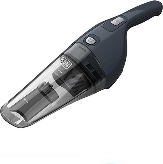 BLACK+DECKER NVC215WA-QW - Blauw