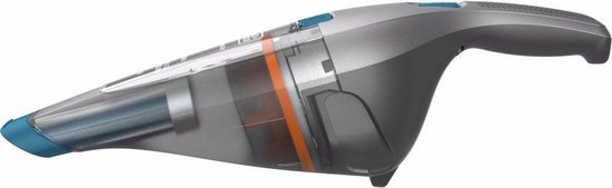 BLACK+DECKER NVC215WA-QW - Blauw