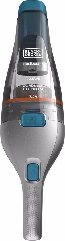 BLACK+DECKER NVC215WA-QW - Blauw