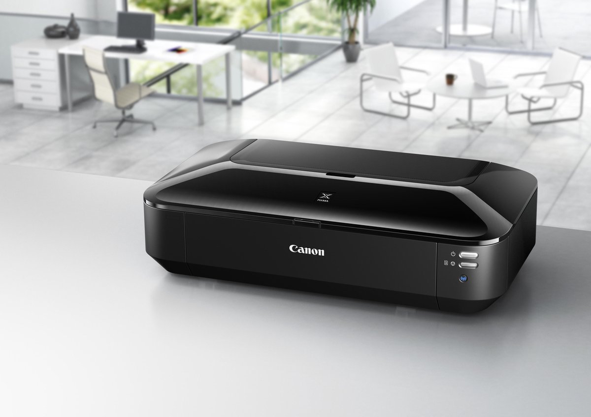 Canon PIXMA iX6850 - Zwart