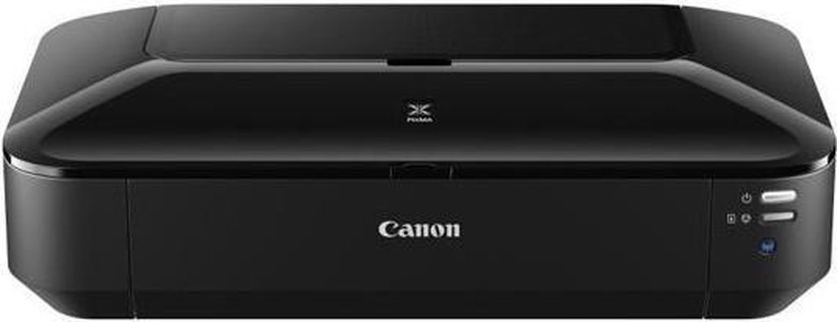 Canon PIXMA iX6850 - Zwart