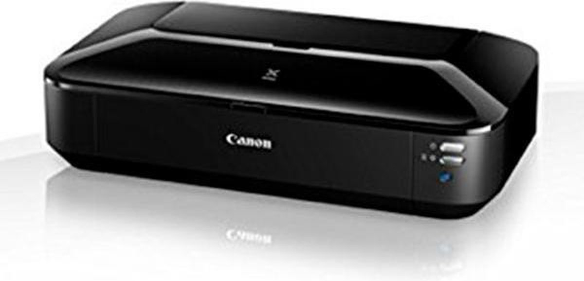 Canon PIXMA iX6850 - Zwart