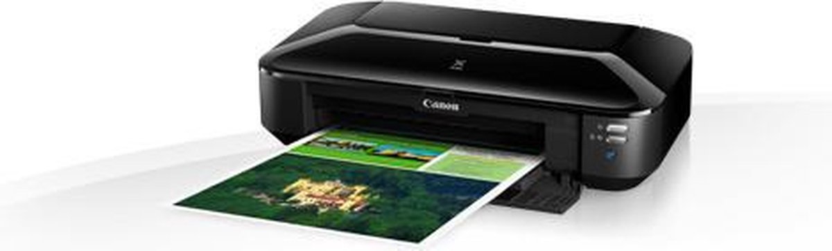 Canon PIXMA iX6850 - Zwart