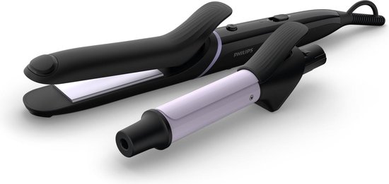 Philips StyleCare Multistyler BHH811/00 - Zwart