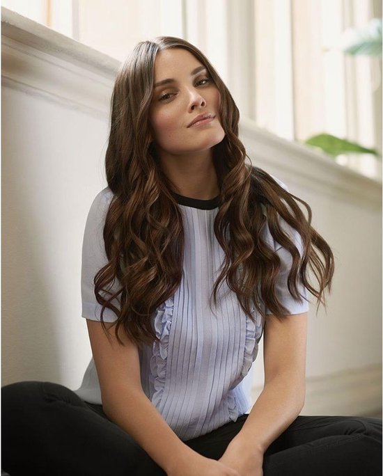 Philips StyleCare Multistyler BHH811/00 - Zwart