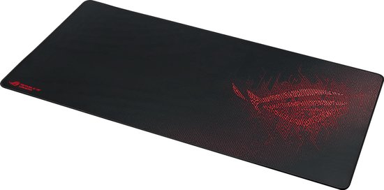 Asus ROG Sheath, Rood - Zwart