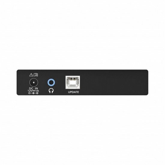 Hama Internetradio DIR3020 FM/DAB/DAB+/Internetradio