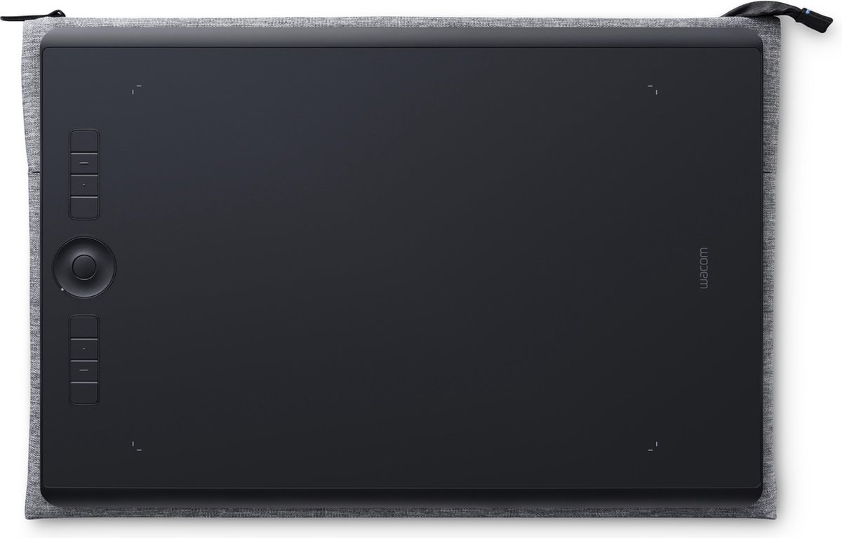 Wacom Intuos Pro L (2017)