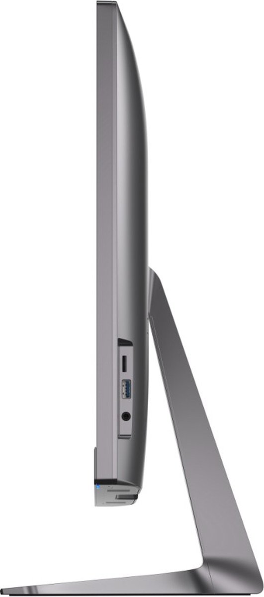 Acer Chromebase CA24I2 i5 Touch - DQ.Z0YEH.001 - Silver