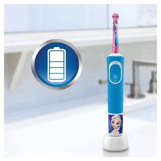 Oral B Kids Fn 2 - Roze