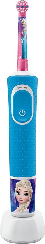 Oral B Kids Fn 2 - Roze