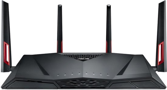 Asus RT-AC88U