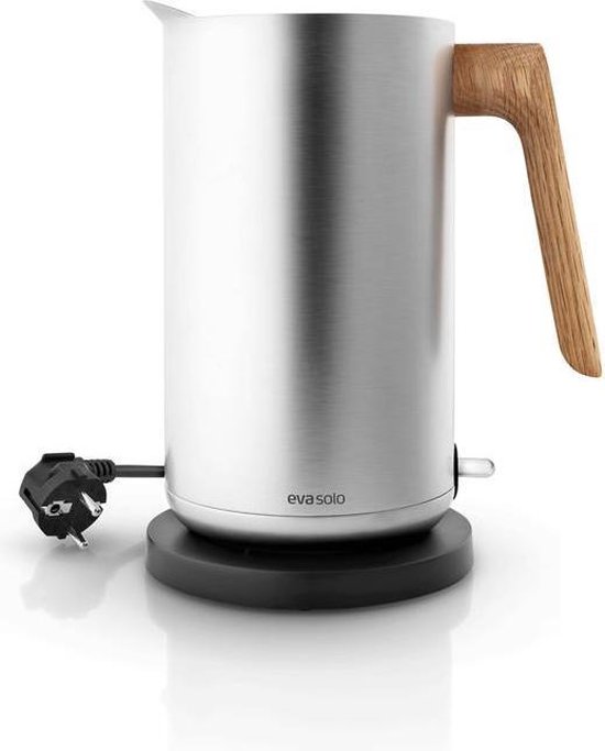 Eva Solo Nordic Kitchen Waterkoker 1,5 L - Silver