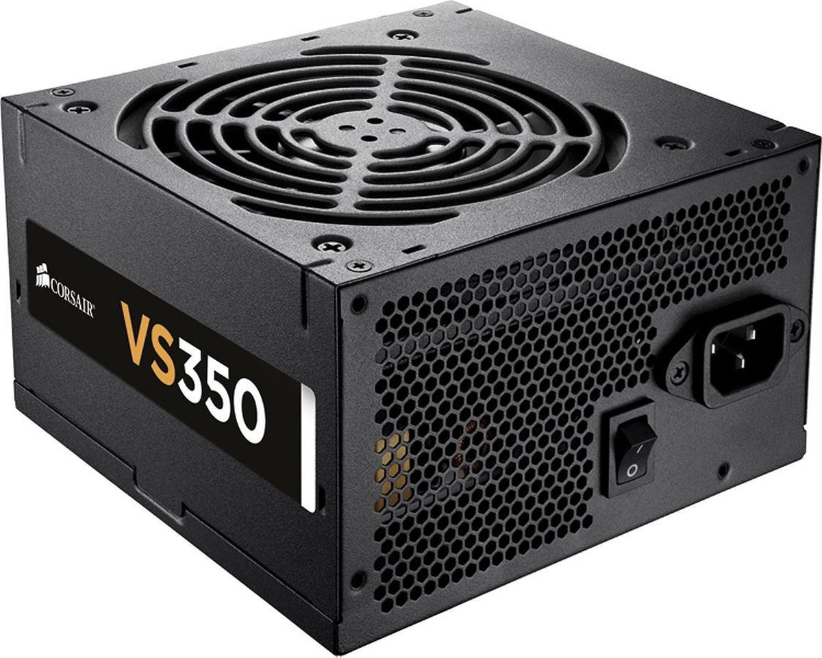 Corsair VS350 350W ATX PSU