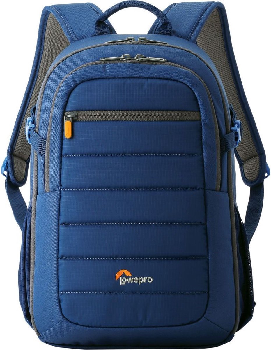 Lowepro Tahoe BP 150 Galaxy Blue