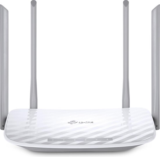 Tp-link Archer C50 - Router - 1200 Mbps