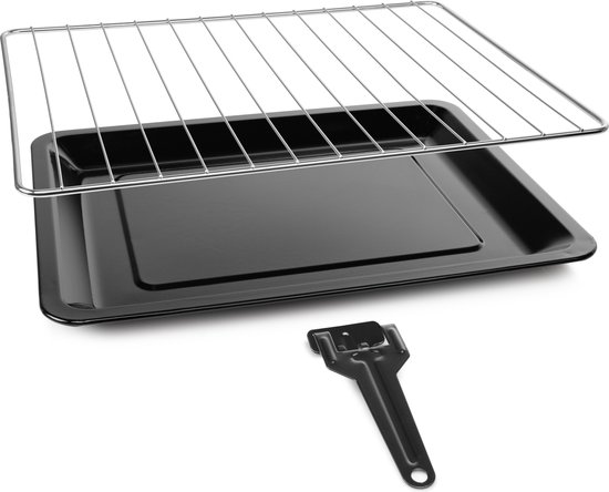 Tristar OV-3630 - Zwart