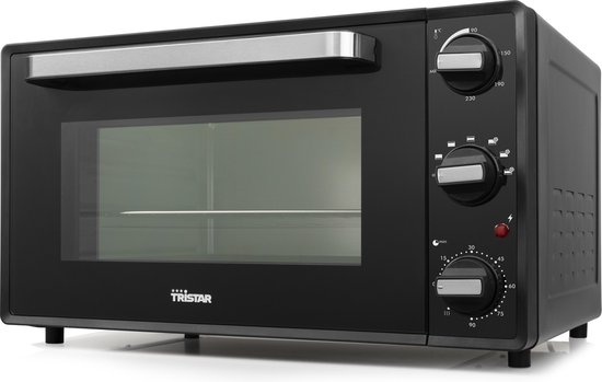 Tristar OV-3630 - Zwart